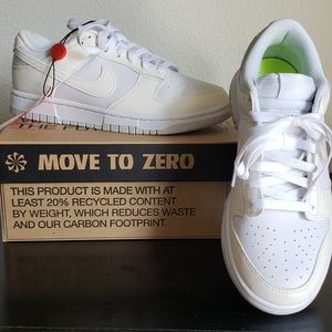 womens nike dunk low next nature